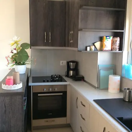 Apartment Saranda Beach *