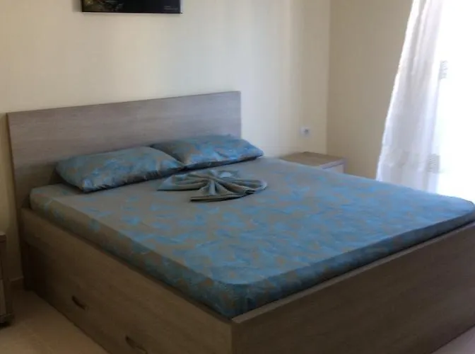 Apartment Saranda Beach Apartament *