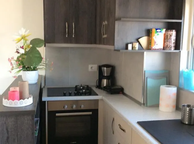 Apartment Saranda Beach *