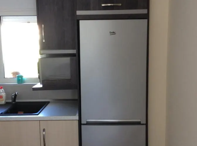 Apartment Saranda Beach Saranda