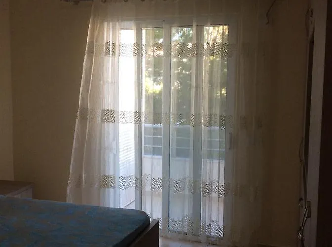 Apartment Saranda Beach