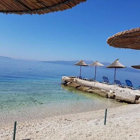 Apartment Saranda Beach