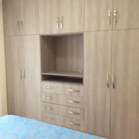 Apartmán Apartment Saranda Beach Sarandë
