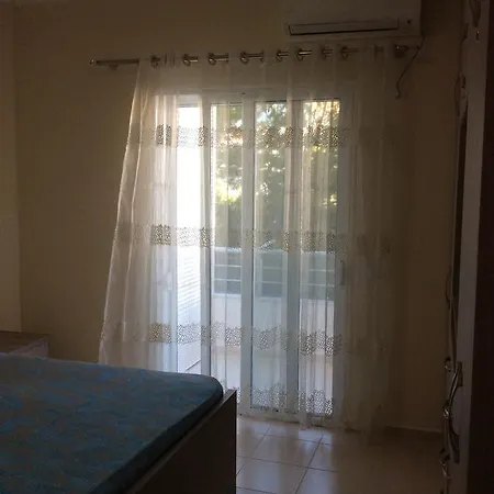 Apartment Saranda Beach