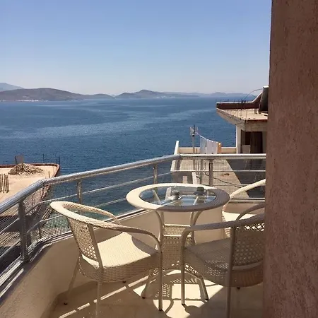 Appartamento Apartment Saranda Beach Sarandë