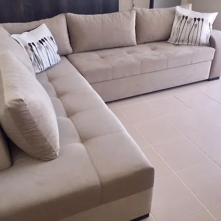 Apartmán Apartment Saranda Beach *