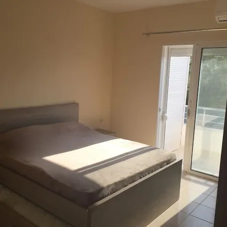 Apartment Saranda Beach Appartamento *