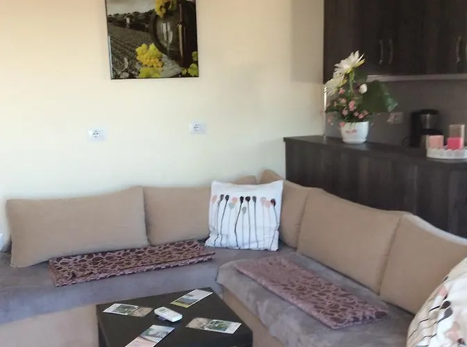 Appartamento Apartment Saranda Beach Sarandë