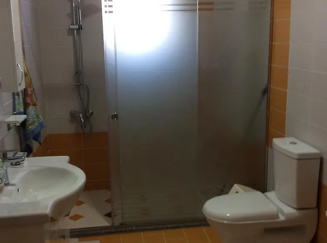 Apartment Saranda Beach Appartamento *