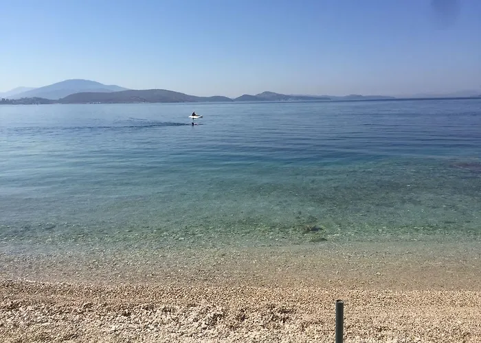 Appartamento Apartment Saranda Beach Sarandë