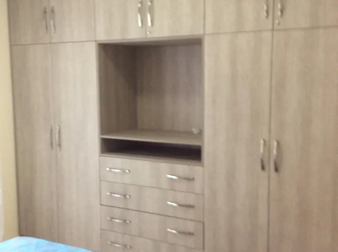 Appartamento Apartment Saranda Beach Sarandë
