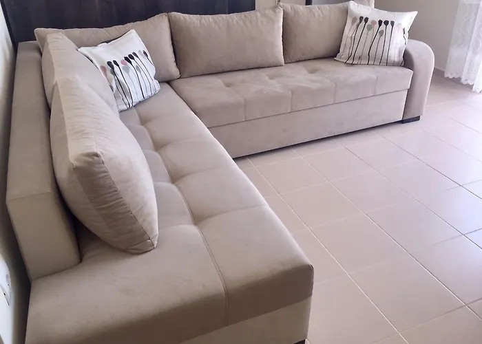 Appartamento Apartment Saranda Beach *