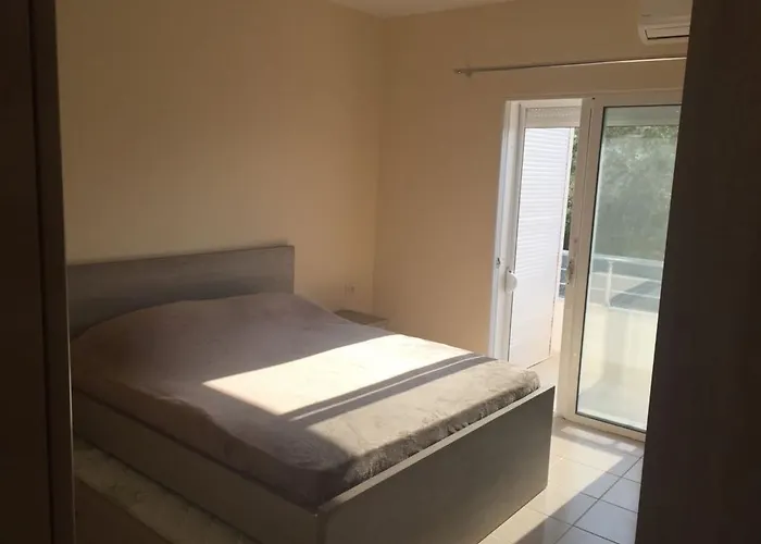 Apartment Saranda Beach Appartamento *